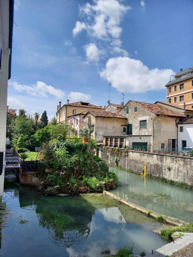 فندق Borgo Barucchella Sant'Andra المظهر الخارجي الصورة