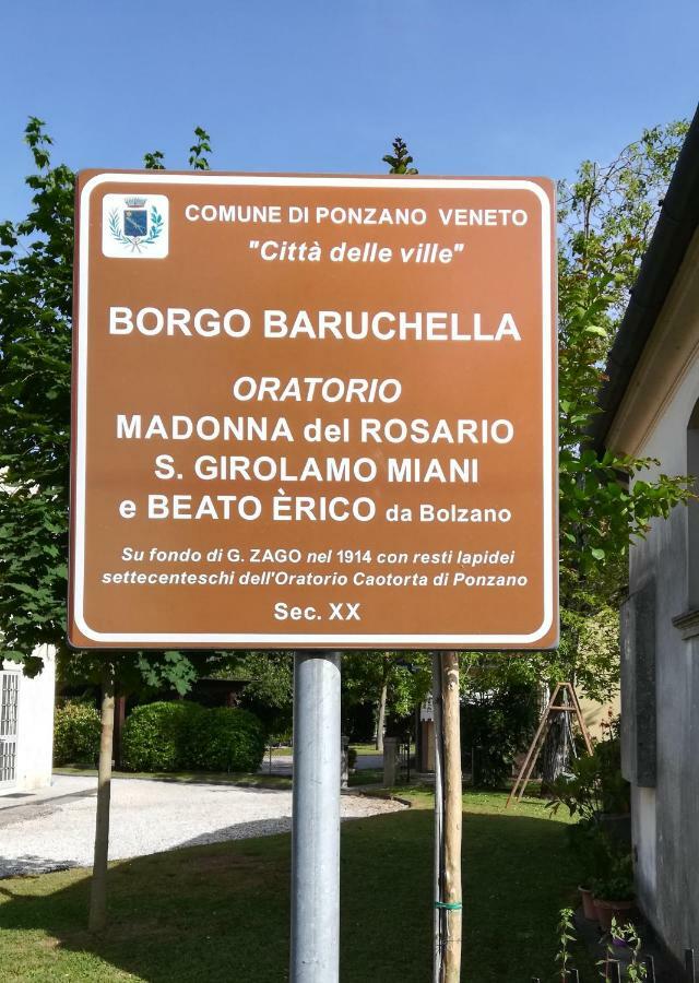 فندق Borgo Barucchella Sant'Andra المظهر الخارجي الصورة