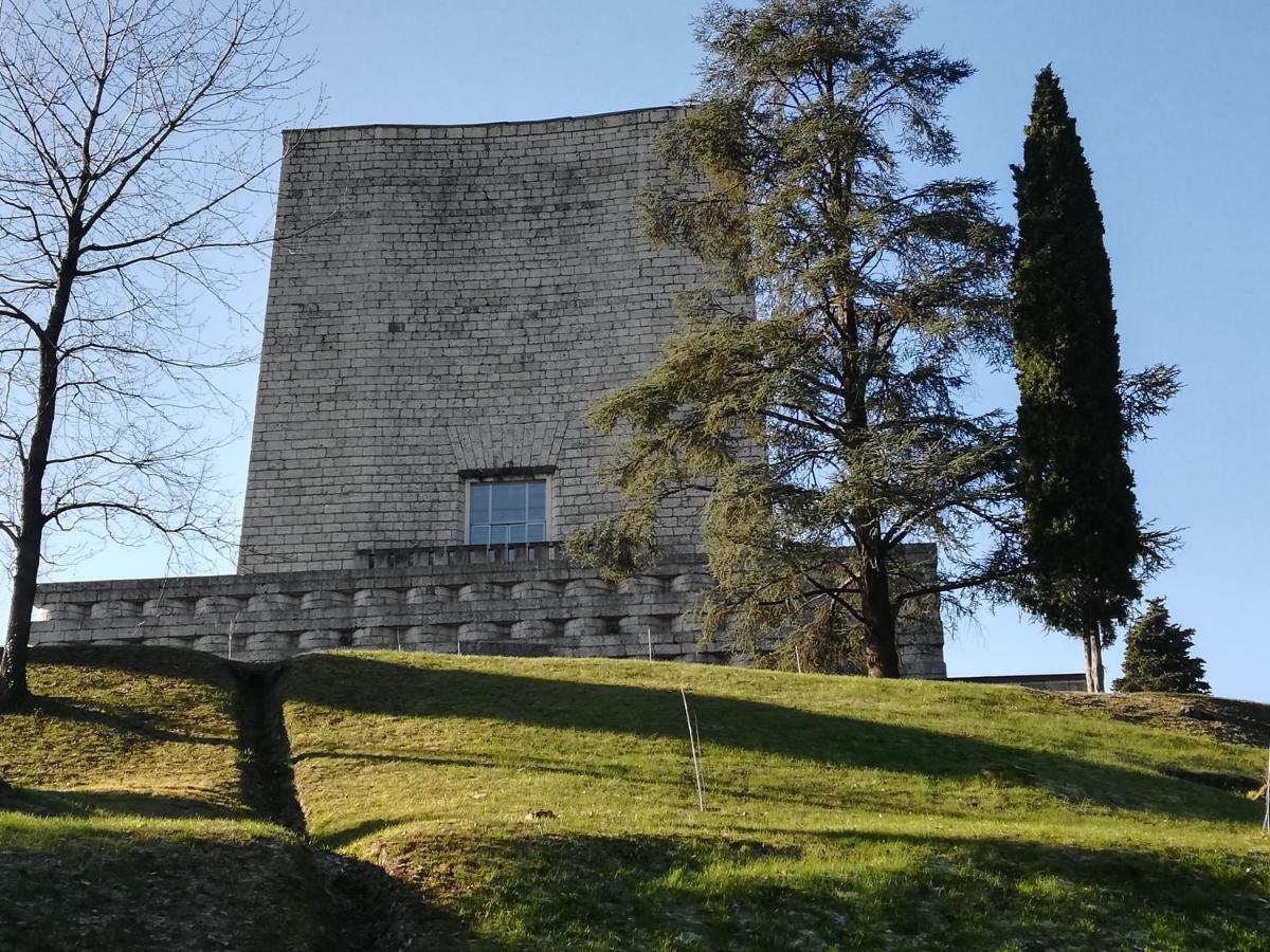 فندق Borgo Barucchella Sant'Andra المظهر الخارجي الصورة